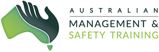 logo of Australian Management & Safety Training