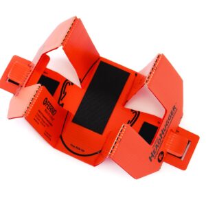 Ferno HeadHugger Head Immobiliser