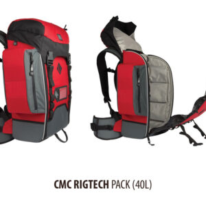 CMC Rigtech Pack
