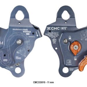 CMC Rescue MPD