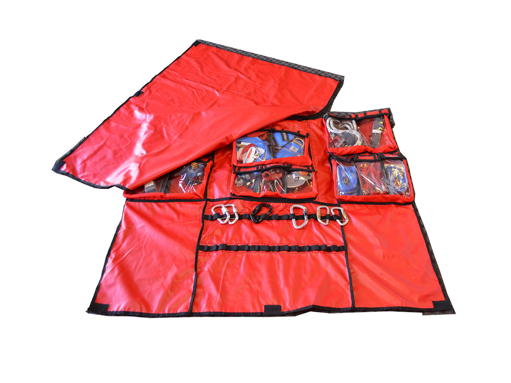 Ferno Multi Pouch Rigging Bag