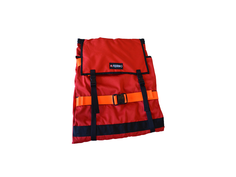 Ferno Multi Pouch Rigging Bag - Image 2