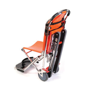 Ferno 2045 Track Carry Chair with Track