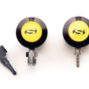 ORO2 Flow Control Valve