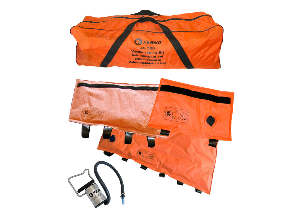 Ferno Vacuum Splint Set - Image 2