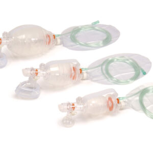 Ferno Silicone Resuscitators (Adult)