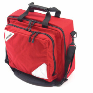 Ferno 5103 Trauma Responder II Kit