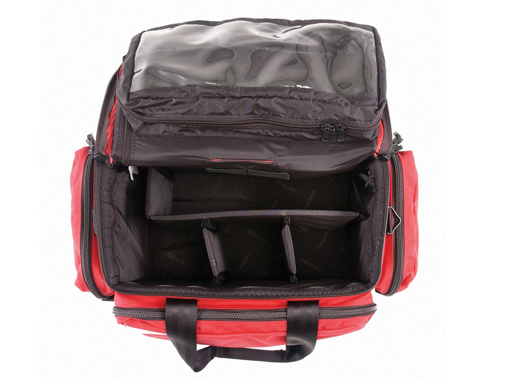 Ferno 5107 Professional Trauma Kit - Image 2