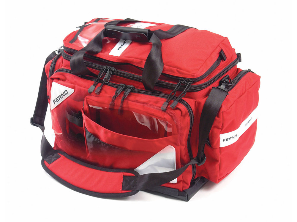 Ferno 5107 Professional Trauma Kit