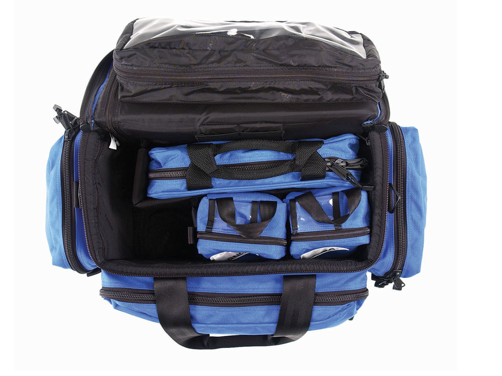 Ferno 5108 Professional ALS Kit - Image 2