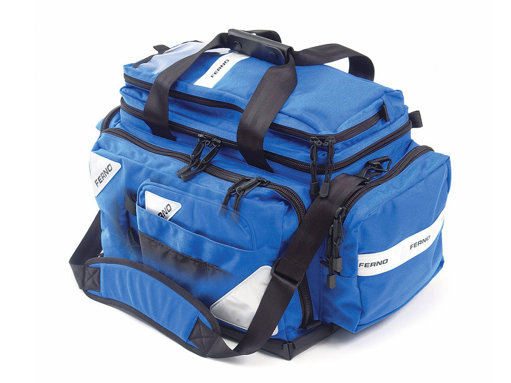 Ferno 5108 Professional ALS Kit
