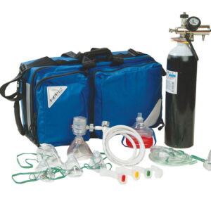 Oxy-Demand Kit Contents
