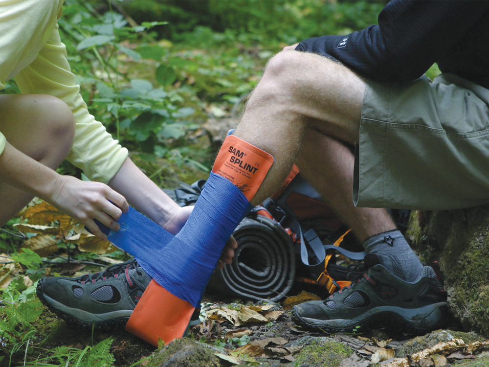 Sam Splint Original - Image 4