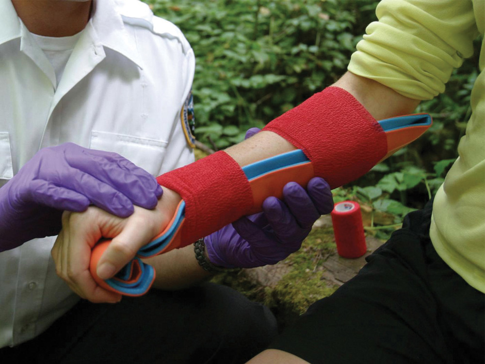 Sam Splint Original - Image 3