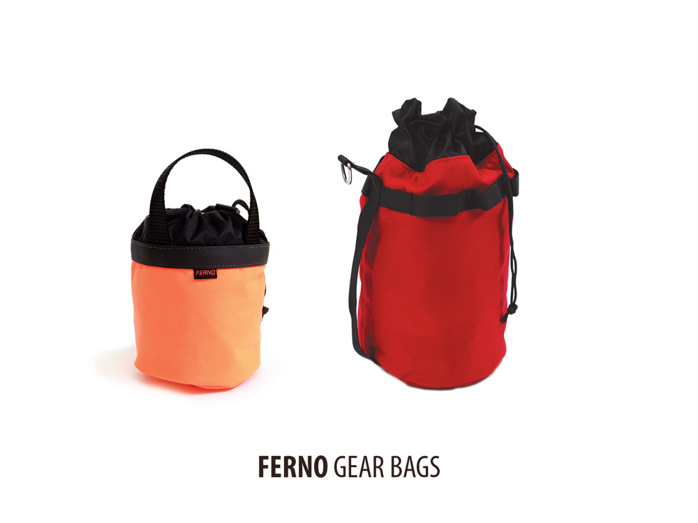 Gear Bag