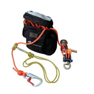 Aztek Elite Rescue Retrieval Mini-Hauling System