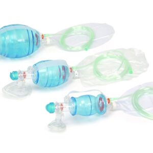 Ferno Single Use Resuscitator (Adult)