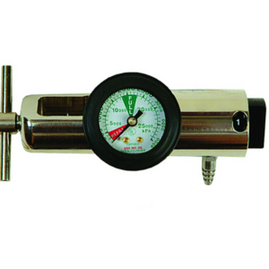 Spiracle BRAVO2 Oxygen Regulator