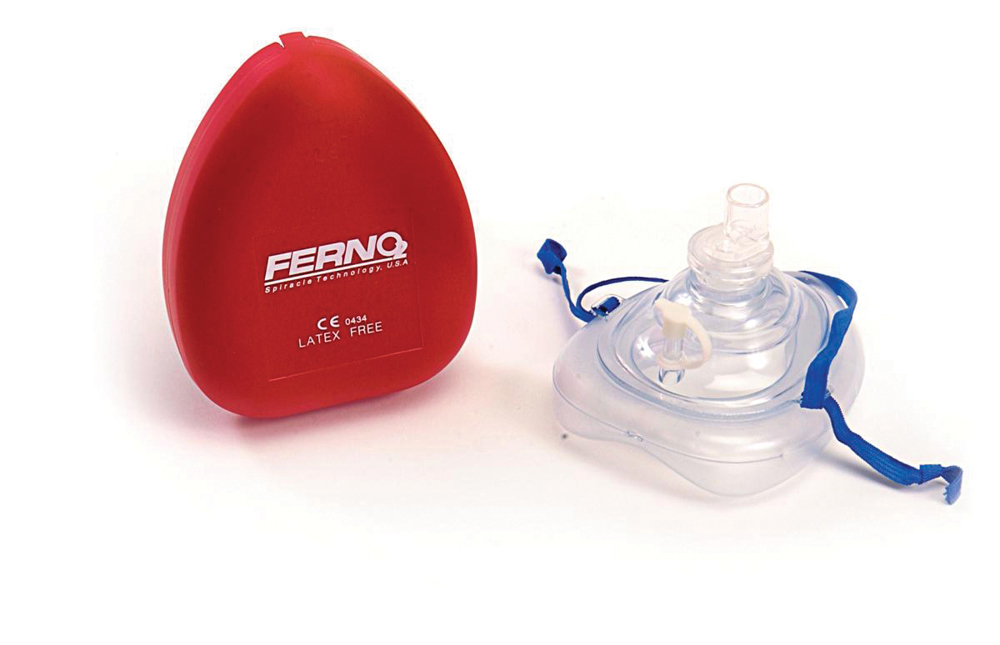 Ferno E-Mask