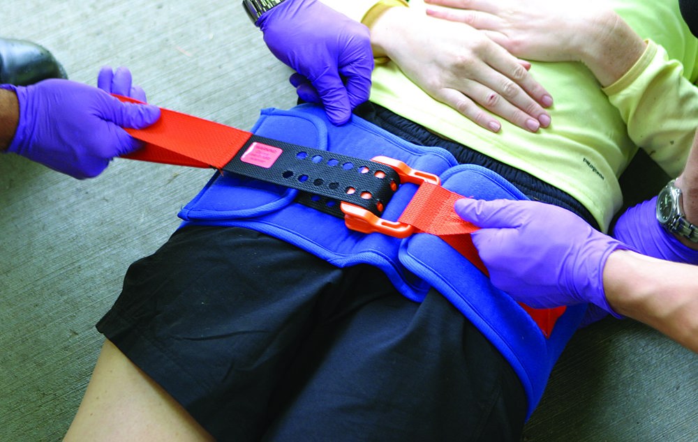 Sam Pelvic Sling - Image 2