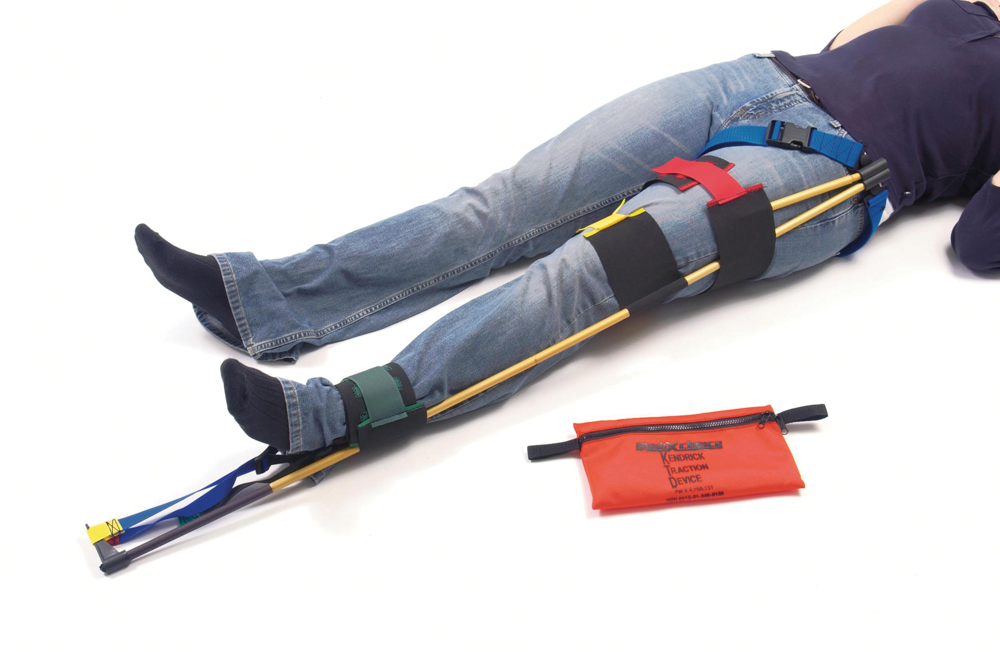 Kendrick / Optimum Traction Device