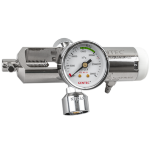 Tesuco Variable Regulator