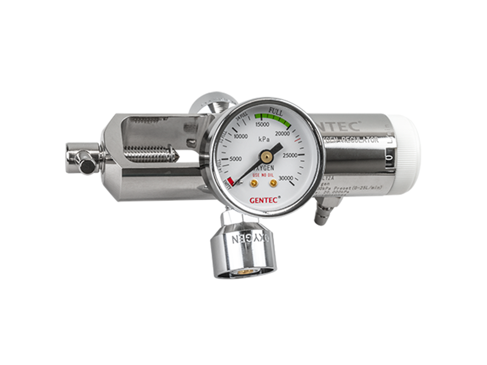 Tesuco Variable Regulator