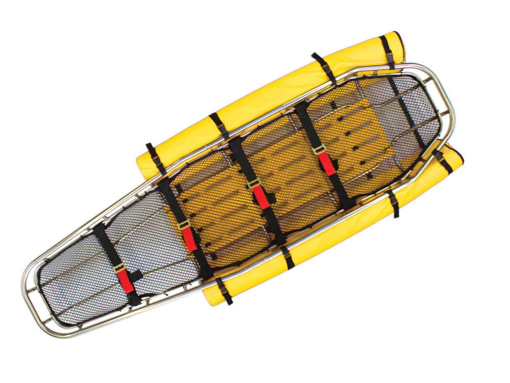 Ferno Traverse Floatation Device