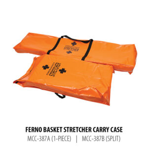 Ferno Basket Stretcher Carry Case