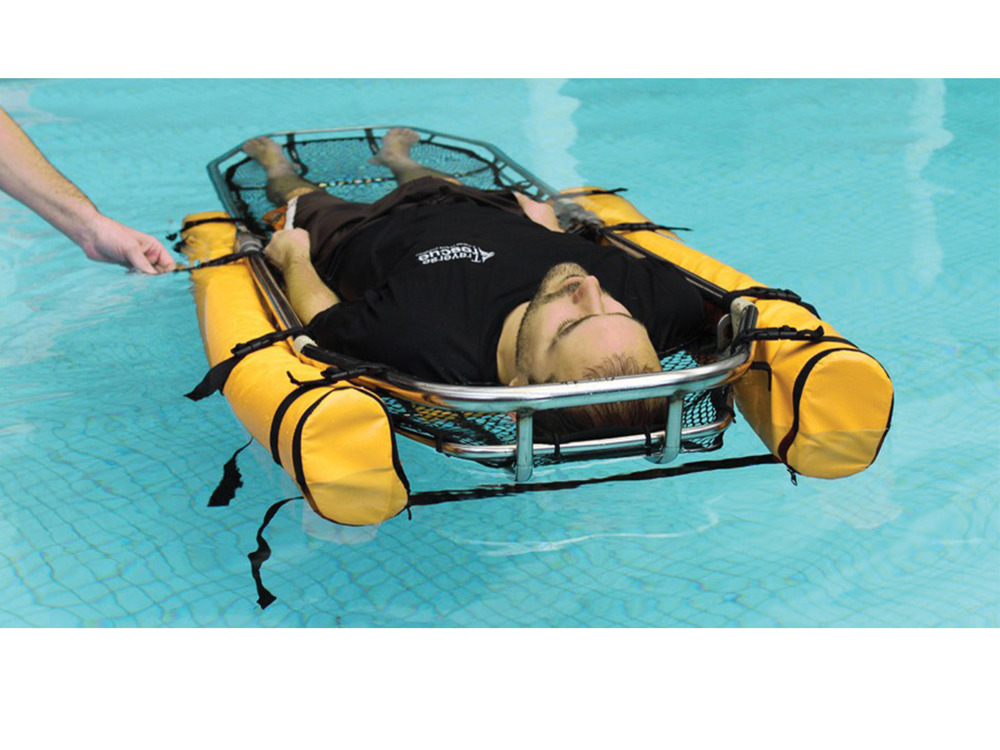 Ferno Traverse Floatation Device - Image 2