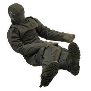 Lifetec Fire House Flame Retardant Manikin