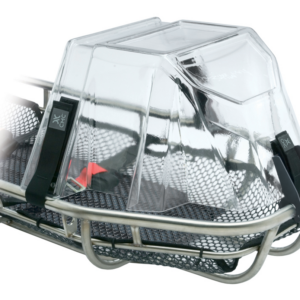 CMC Rescue Litter Shield Plus
