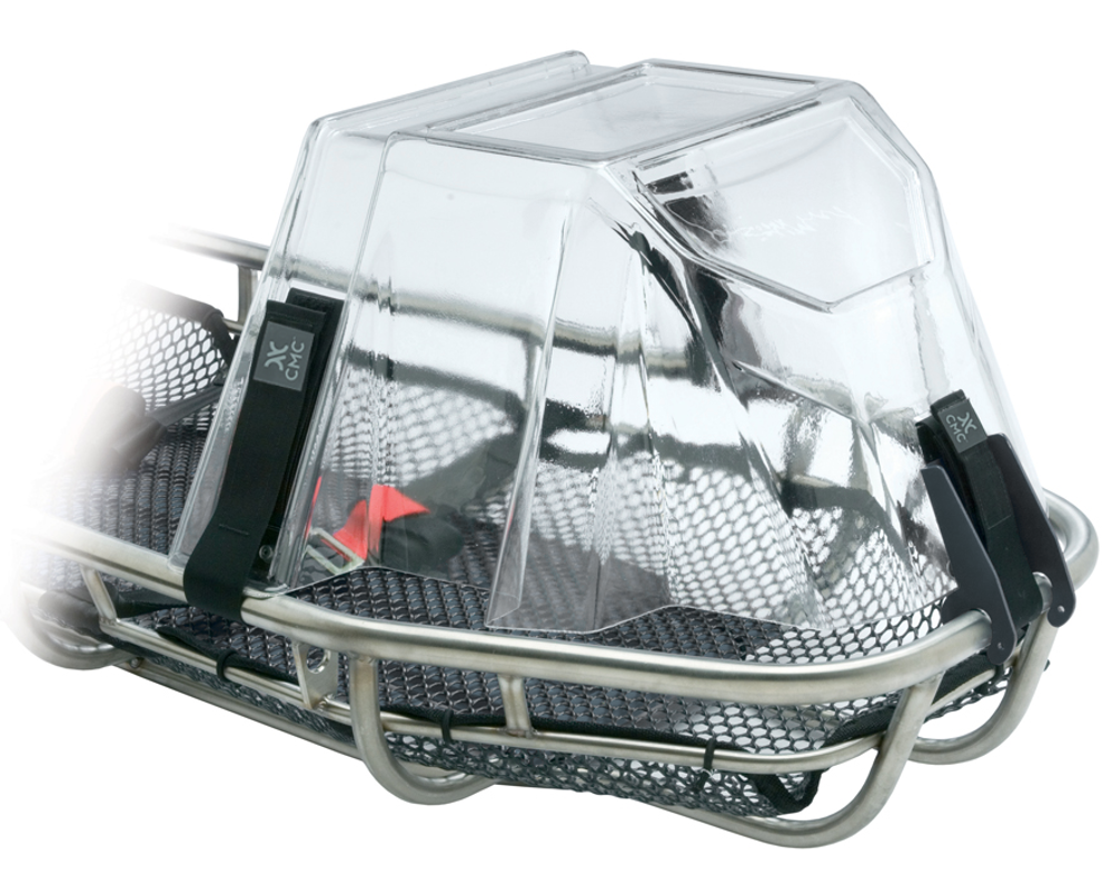 CMC Rescue Litter Shield Plus